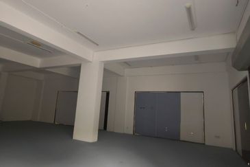 Centre Point Medan Connaught