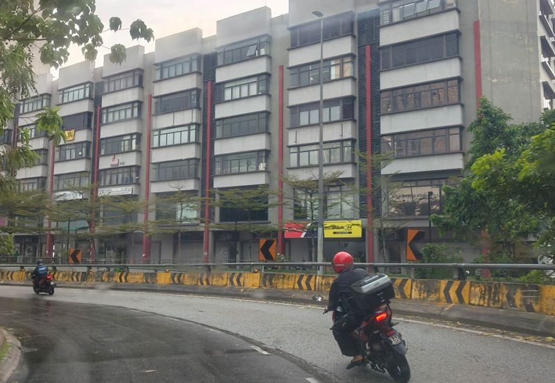 Centre Point Medan Connaught