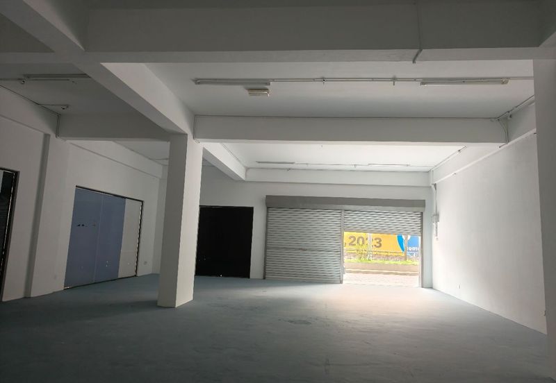 Centre Point Medan Connaught