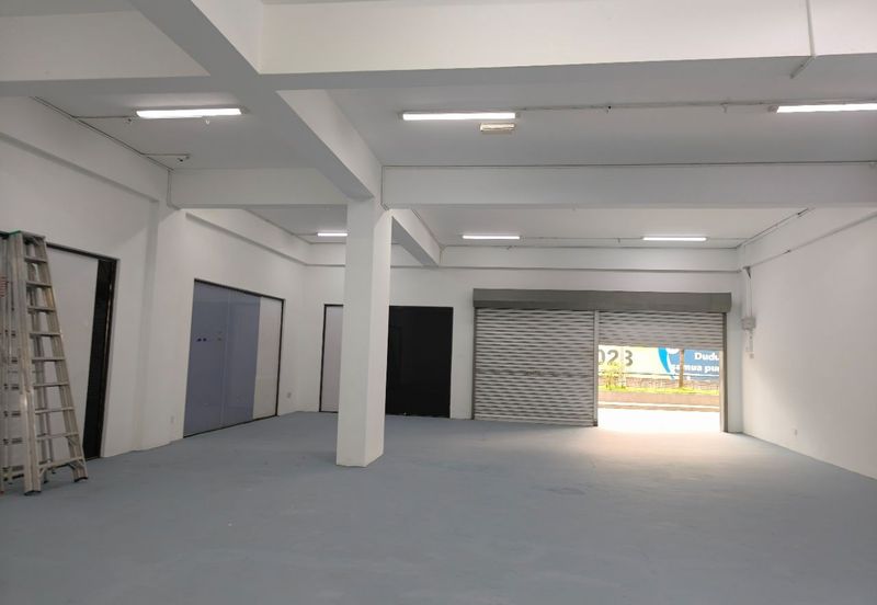 Centre Point Medan Connaught