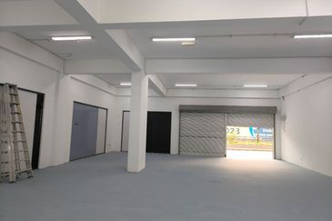 Centre Point Medan Connaught