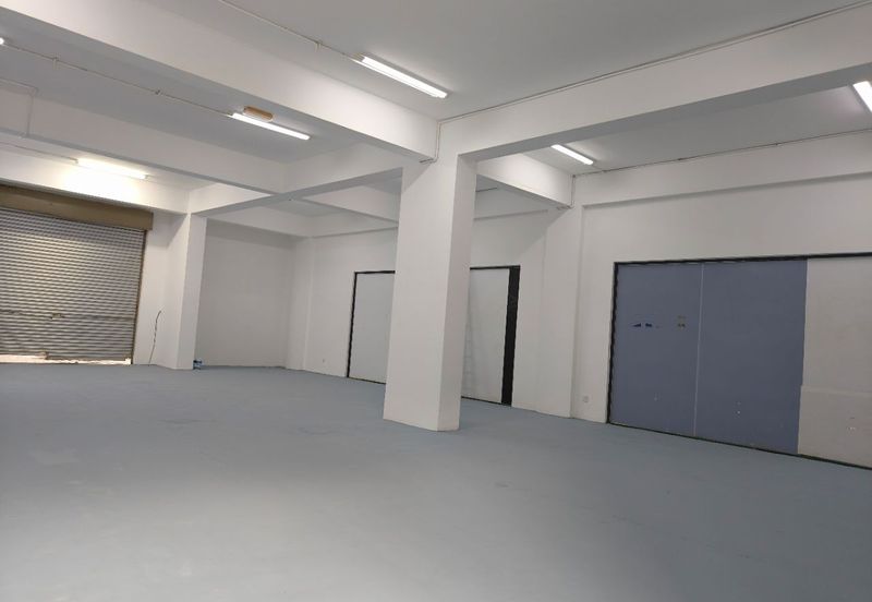 Centre Point Medan Connaught