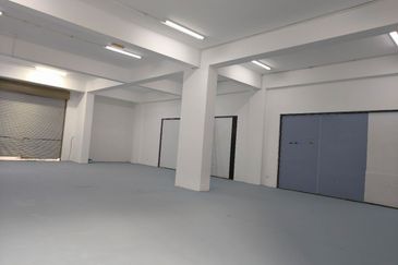 Centre Point Medan Connaught