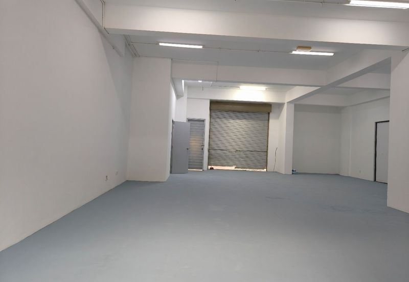 Centre Point Medan Connaught