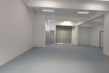 Centre Point Medan Connaught