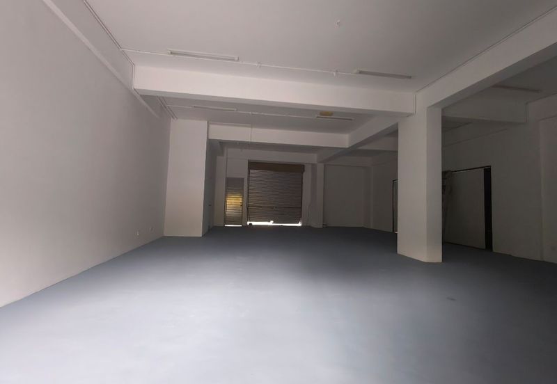 Centre Point Medan Connaught