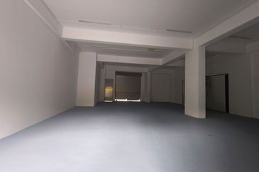 Centre Point Medan Connaught