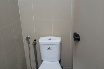 Centre Point Medan Connaught