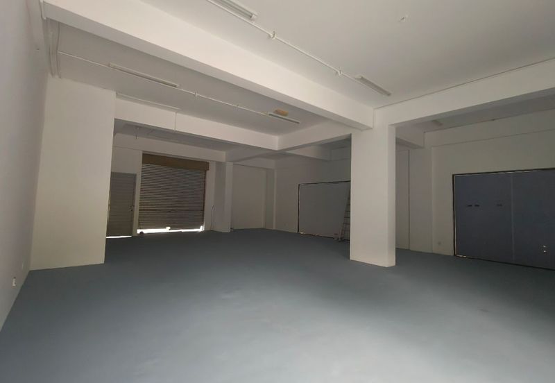 Centre Point Medan Connaught