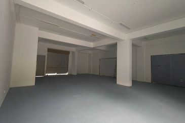 Centre Point Medan Connaught