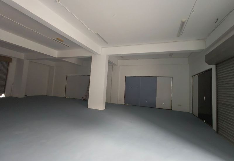 Centre Point Medan Connaught