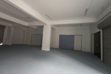 Centre Point Medan Connaught