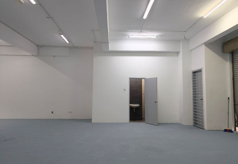 Centre Point Medan Connaught