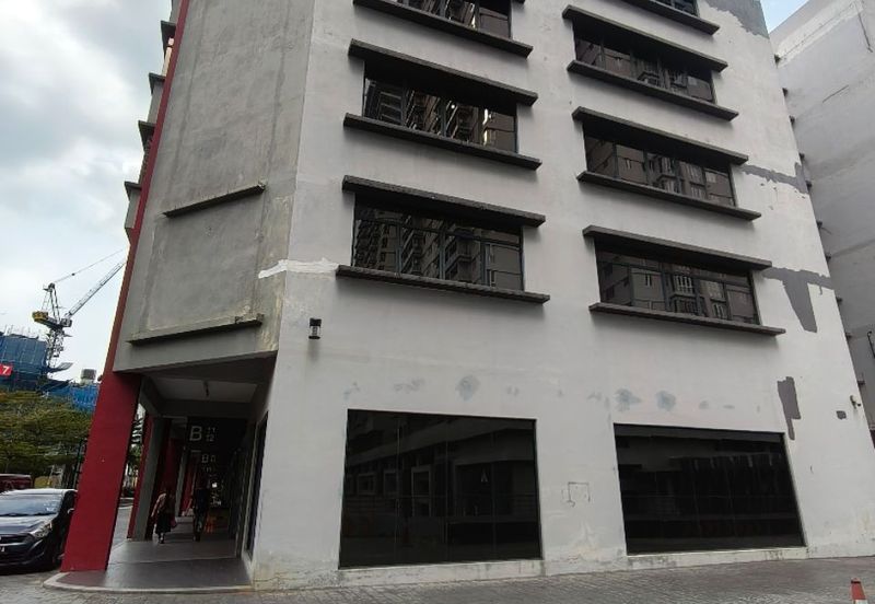 Centre Point Medan Connaught