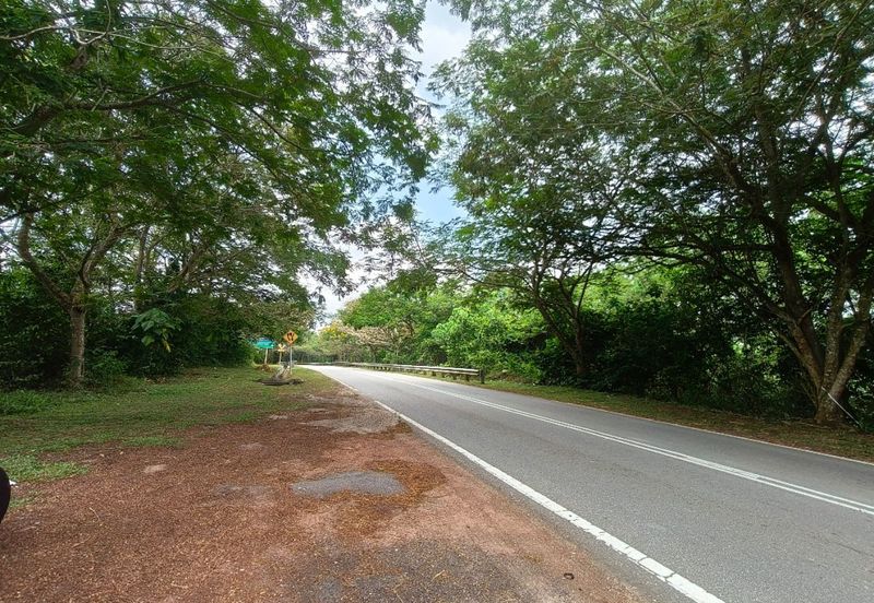 TAMAN DURIAN TUNGGAL