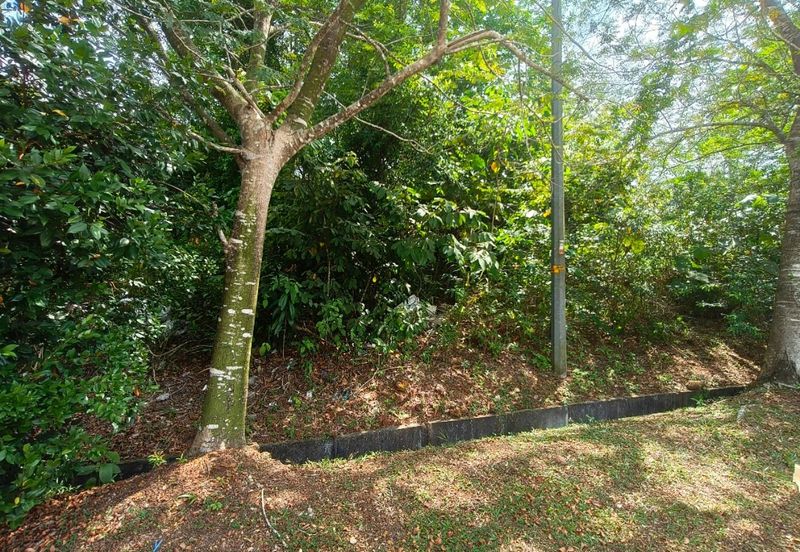 TAMAN DURIAN TUNGGAL