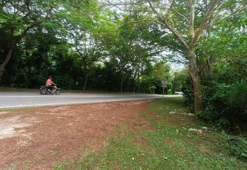 TAMAN DURIAN TUNGGAL