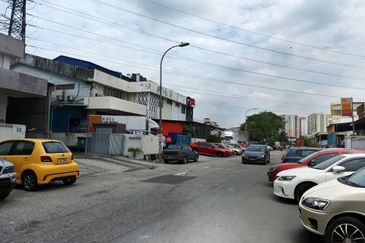 Desa Tun Razak