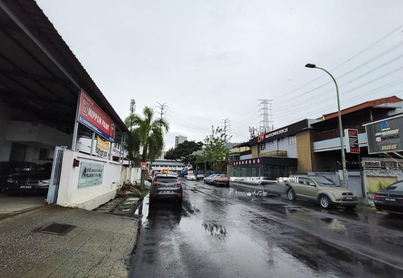 Desa Tun Razak