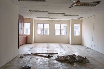 Taman Industri Lembah Jaya