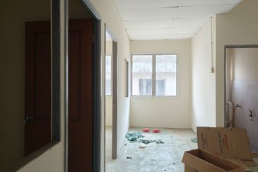 Taman Industri Lembah Jaya