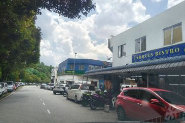 Taman Industri Lembah Jaya