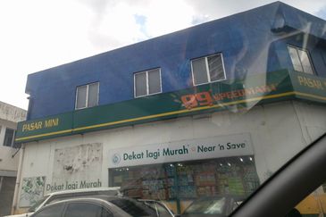 Taman Industri Lembah Jaya