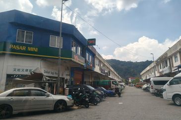 Taman Industri Lembah Jaya