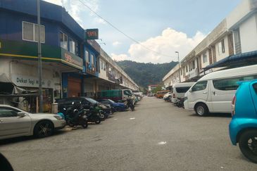 Taman Industri Lembah Jaya