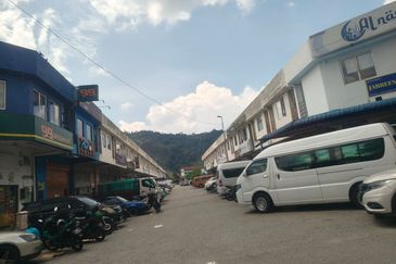 Taman Industri Lembah Jaya