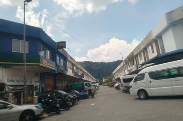 Taman Industri Lembah Jaya