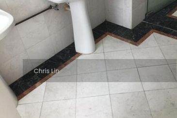 East Side One Ampang Avenue