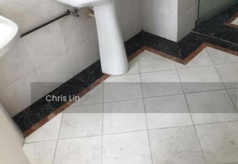 East Side One Ampang Avenue