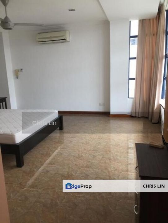 One Ampang Avenue 
EAST SIDE , Selangor, Ampang