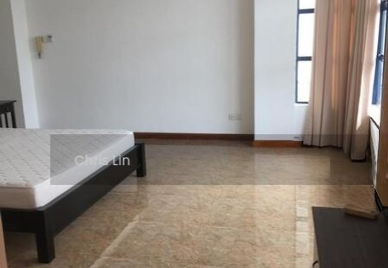 East Side One Ampang Avenue