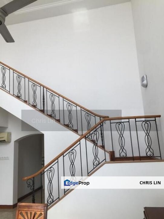 One Ampang Avenue 
EAST SIDE , Selangor, Ampang