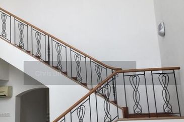 East Side One Ampang Avenue