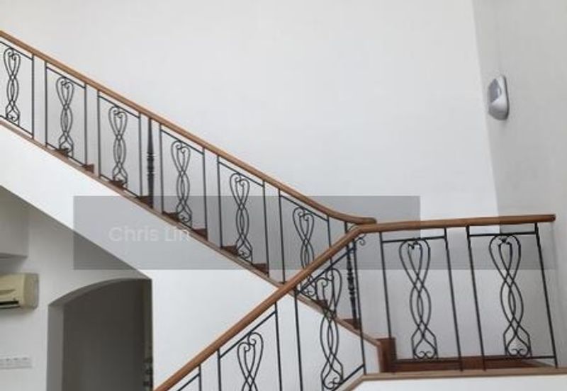 East Side One Ampang Avenue