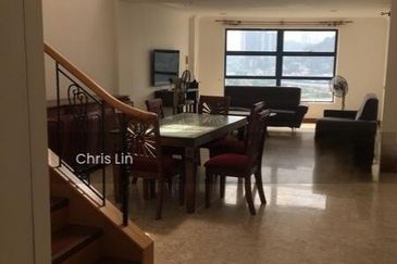 East Side One Ampang Avenue