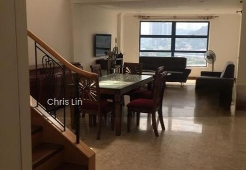 East Side One Ampang Avenue