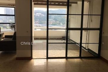 East Side One Ampang Avenue