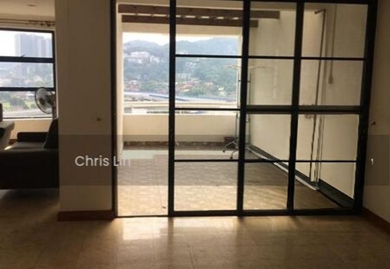 East Side One Ampang Avenue