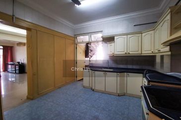 East Side One Ampang Avenue