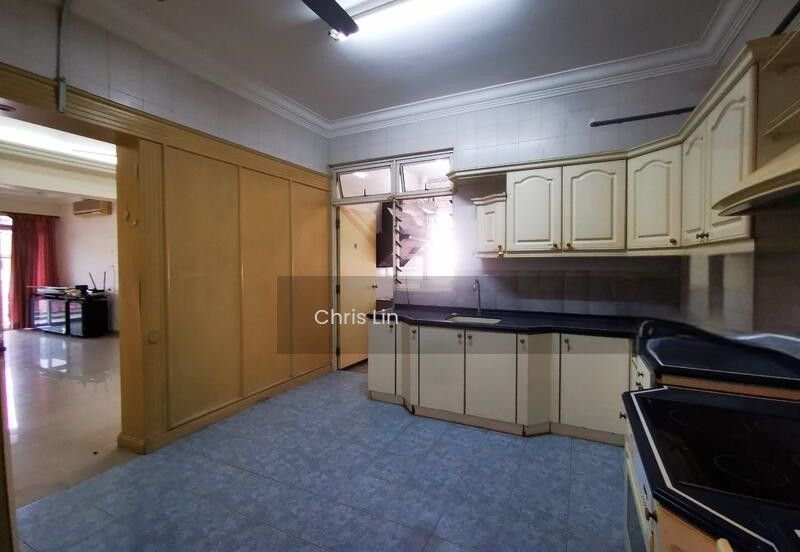 East Side One Ampang Avenue