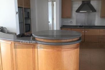 East Side One Ampang Avenue