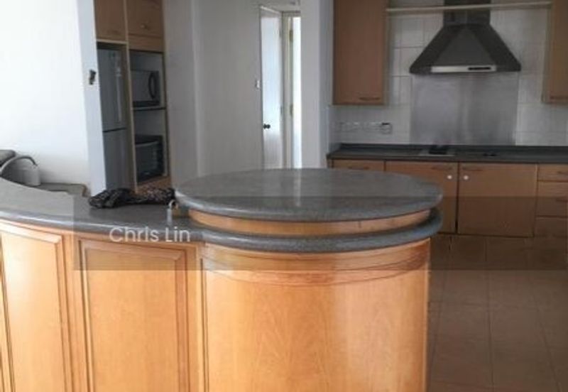 East Side One Ampang Avenue