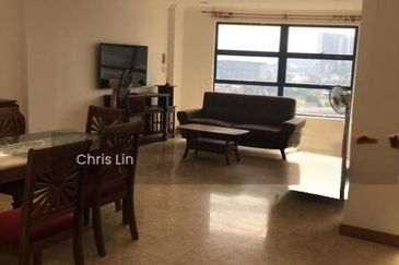 East Side One Ampang Avenue