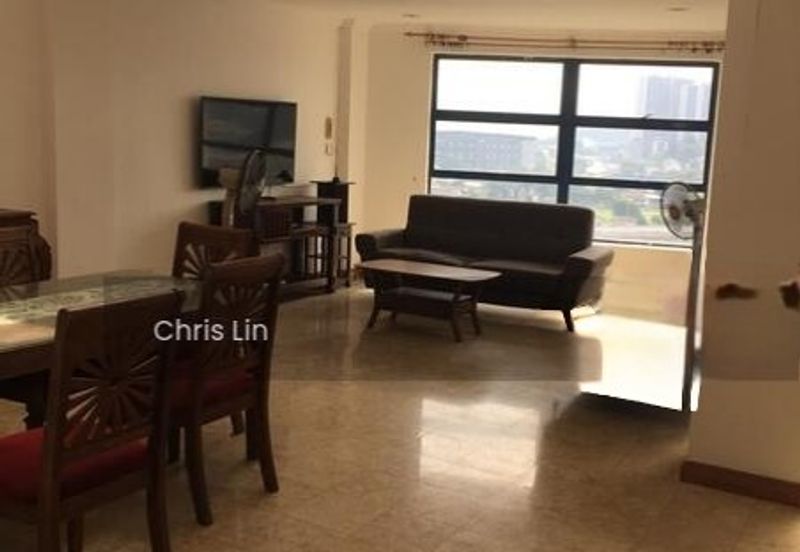 East Side One Ampang Avenue