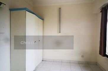 East Side One Ampang Avenue