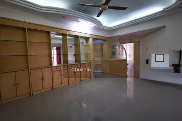 East Side One Ampang Avenue